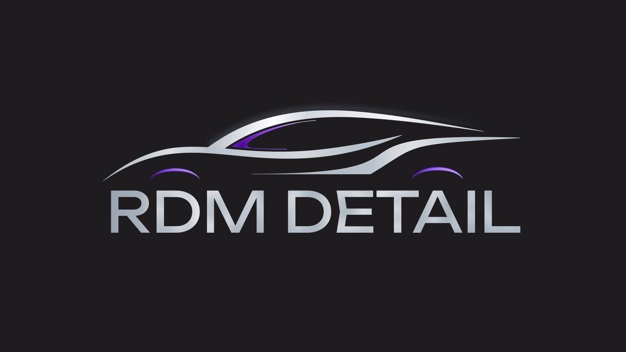 RDM Detailing
